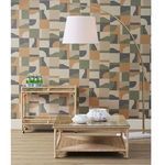 Product Image 7 for Cloister Large Floor Lamp from Currey & Company