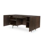 Product Image 8 for Sonny Desk Toasted White Cedar from Four Hands