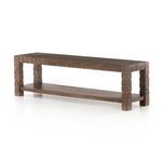 Product Image 5 for Burge Accent Bench from Four Hands