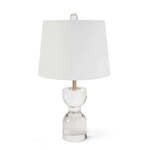 Product Image 2 for Joan Crystal Table Lamp Large from Regina Andrew Design