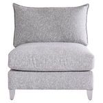 Product Image 2 for Monterey Armless Chair from Bernhardt Furniture