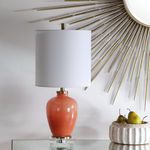 Product Image 4 for Uttermost Dominica Coral Accent Lamp from Uttermost