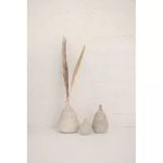 Product Image 6 for Jericho Medium Textured Terracotta Vase from Creative Co-Op