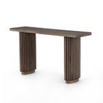 Product Image 12 for Rutherford Console Table Ashen Brown from Four Hands