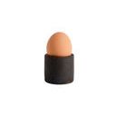 Product Image 2 for Egg Cup Hazel Brown from BIDKHome