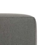 Product Image 4 for 48" Square Coffee Table/Ottoman in Heritage Granite from Sunset West