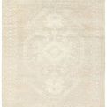 Product Image 1 for Vavite Handknotted Medallion Tan / Cream Rug from Jaipur
