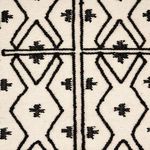 Product Image 3 for Eivet Modern Wall Flag from Four Hands