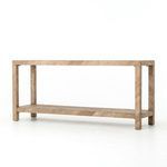 Product Image 14 for Lamar Drifted Oak Console Table from Four Hands