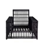 Product Image 7 for Newport Woven Recliner from Summer Classics