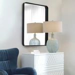 Product Image 4 for Crofton Large Mirror from Uttermost