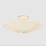 Product Image 5 for Salisbury Mills Semi Flush from Hudson Valley