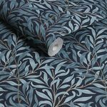 Product Image 4 for William Morris Willow Bough Wallpaper from Graham & Brown