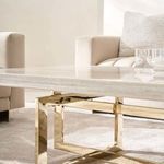 Product Image 2 for Wish You Were Here Cocktail Table from Caracole