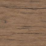 Flat wood plank showing the rustic grey finish and natural wood grain texture from Henry Desk