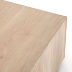 Hudson Square Coffee Table Spalted image 8
