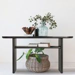 Product Image 7 for Isaac Firwood Console Table from Creative Co-Op
