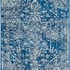 Product Image 4 for Harput Dark Blue / Teal Rug from Surya