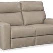 Product Image 2 for Mowry Power Motion Loveseat With Power Headrest from Hooker Furniture