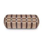 Product Image 1 for Kova Bolster Pillow - Sandhill Cocoa from Four Hands