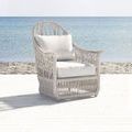 Product Image 2 for Dana Rope Wing Chair from Sunset West