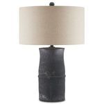 Product Image 3 for Croft Table Lamp from Currey & Company