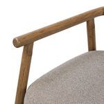 Product Image 11 for Tennison Chair from Four Hands
