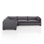 Product Image 6 for Westwood 3 Piece 122'' Sectional from Four Hands