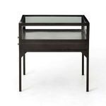 Product Image 7 for Shadow Box End Table - Black from Four Hands