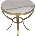 Product Image 3 for Byron Side Table from Noir