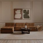 Product Image 20 for Layla Breccia Marble Side Table from Moe's