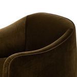 Product Image 18 for Sully Surrey Moss Velvet Chair from Four Hands