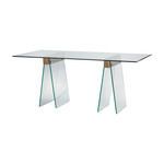 Product Image 1 for Frankfurt Desk from Elk Home