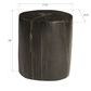 Product Image 2 for Cast Petrified Wood Stool, Resin from Phillips Collection