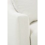 Product Image 14 for Bradford 88" Bone White 2-Cushion Sofa from Rowe Furniture