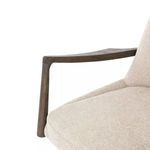 Product Image 8 for Braden Desk Chair Light Camel from Four Hands