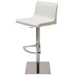 Product Image 2 for Colter Adjustable Stool from Nuevo
