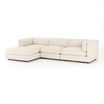 Product Image 10 for Cosette 3 Piece Sectional W/ Ottoman from Four Hands