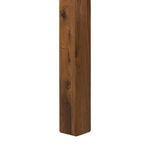 Product Image 9 for Arturo Natural Walnut Traditional Console Table from Four Hands