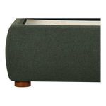 Product Image 12 for Luzon Bed from Moe's