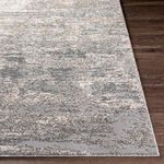 Product Image 3 for Andorra Charcoal / Khaki Rug from Surya