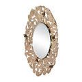 Product Image 3 for Tessellate Mirror from Currey & Company