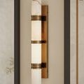 Product Image 8 for Brenham Brass Wall Sconce from Currey & Company