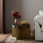 Product Image 20 for Bingham End Table Rustic Oak from Four Hands