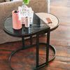 Product Image 5 for Stanton Nesting End Tables from Zuo