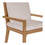 Product Image 5 for Mateo Outdoor Dining Chair from Moe's