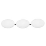 Product Image 1 for Wagner 3 Light Bath Bracket from Hudson Valley