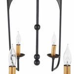 Product Image 7 for Casen Chandelier from Gabby