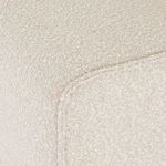 Product Image 3 for Hobson Dining Bench Knoll Natural from Four Hands