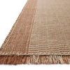 Product Image 3 for Sigrid Cinnamon / Ivory Rug from Loloi